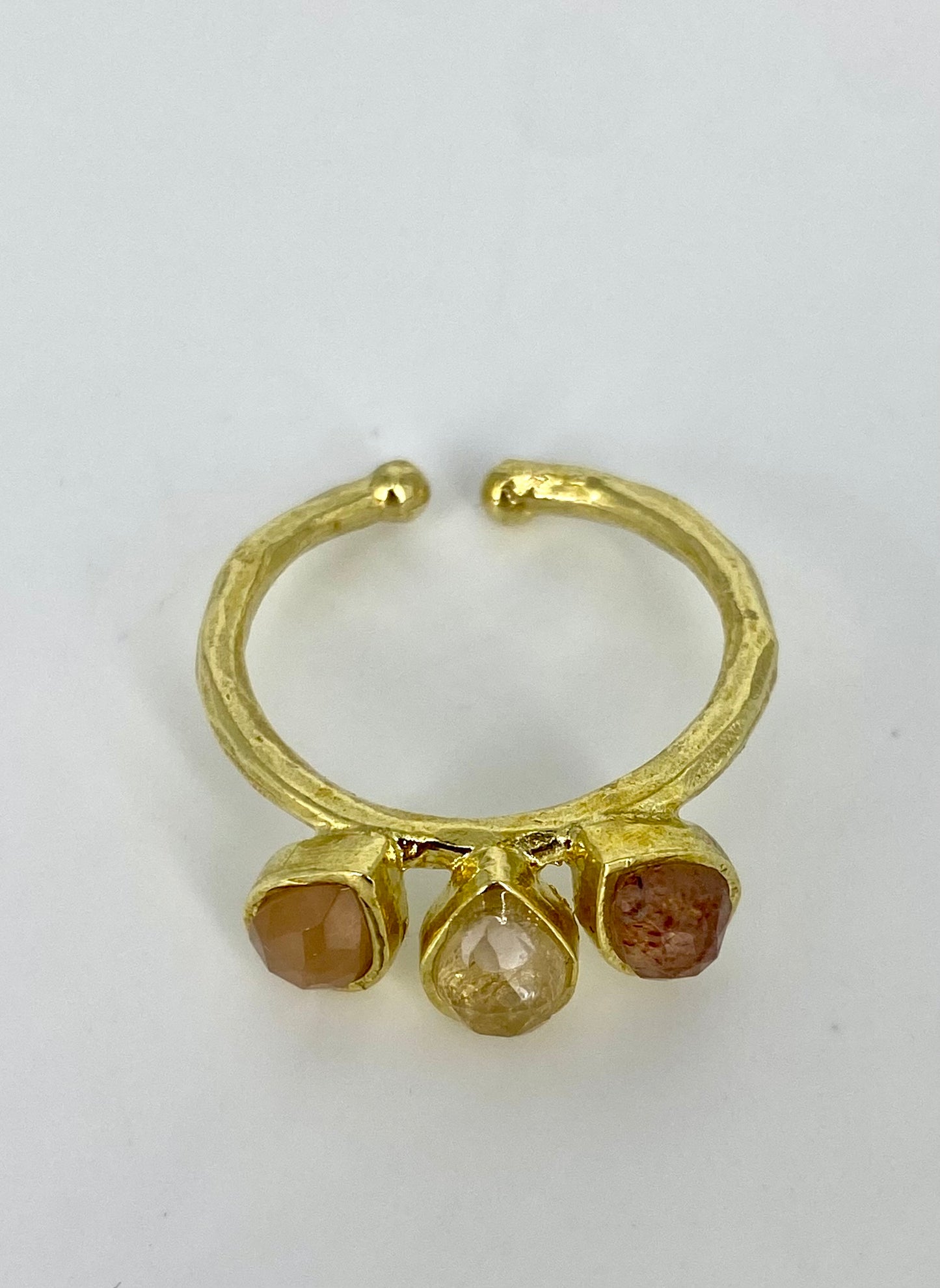 Anello DI PIU' BriocheHandMade