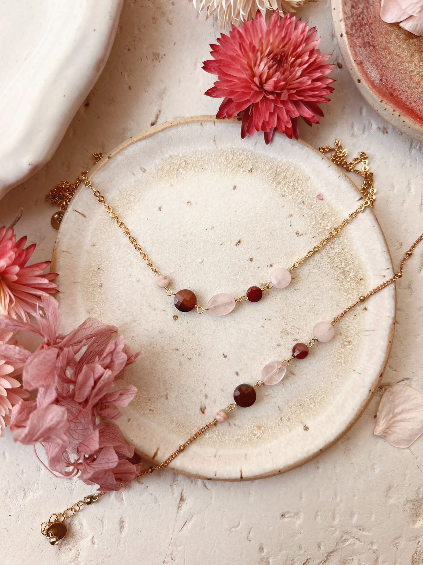 Bracciali BriocheHandMade Sogno per te