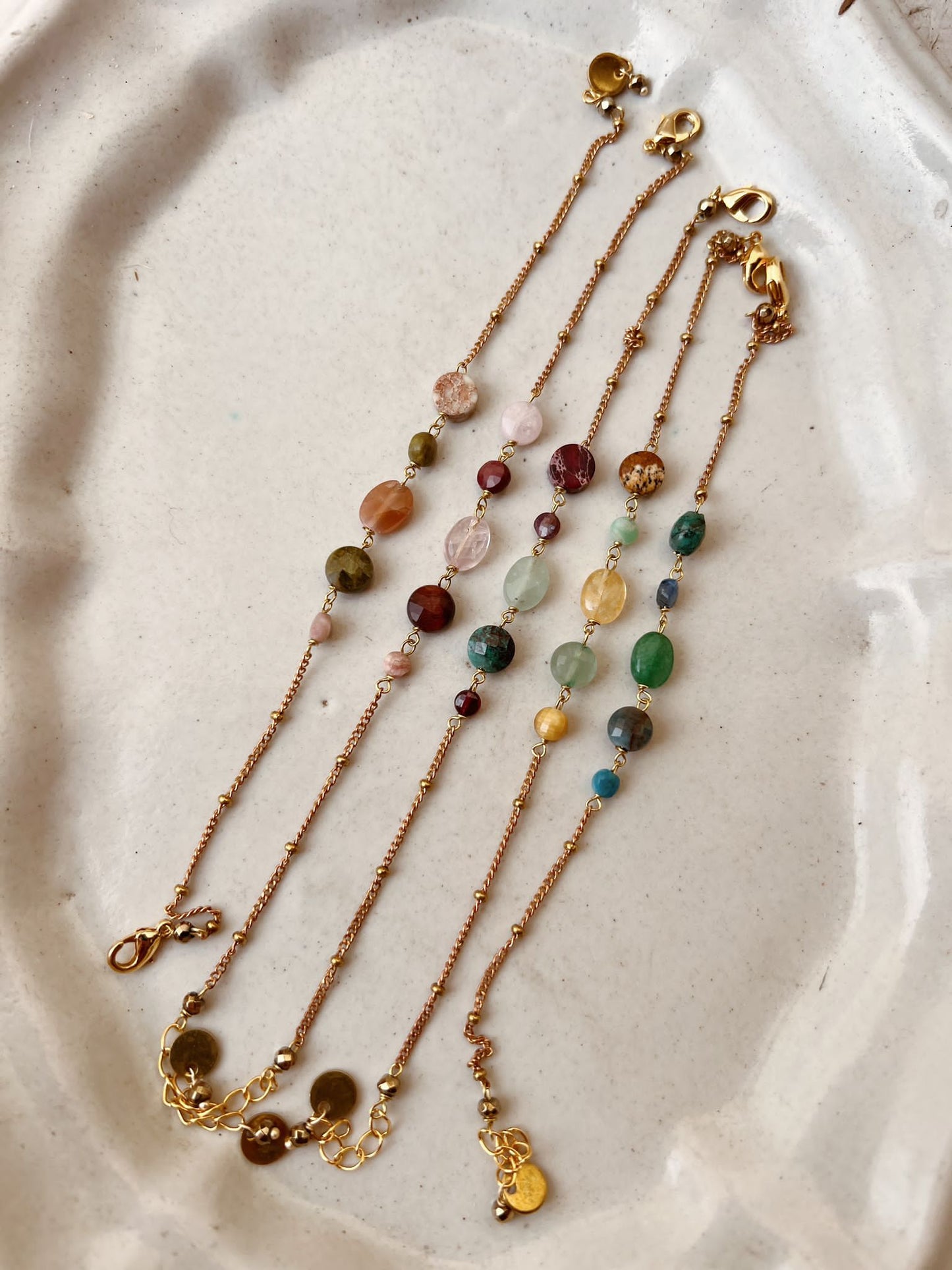 Bracciali BriocheHandMade Sogno per te