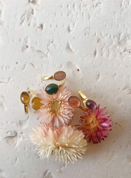 Anelli BriocheHandMade Bigné