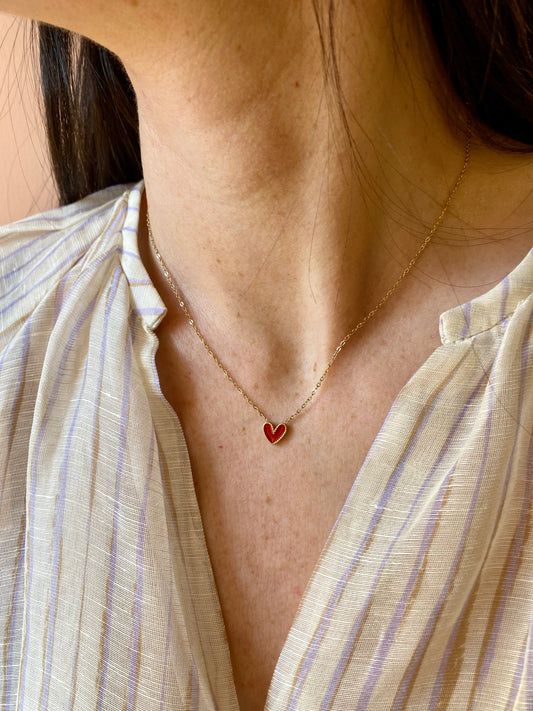 Collane “Amarsi”