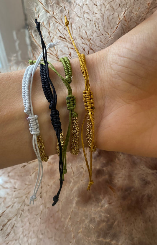 Bracciali Abbraccio