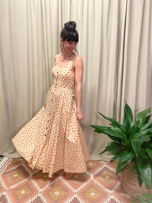 Abito Pois Ottod’ame