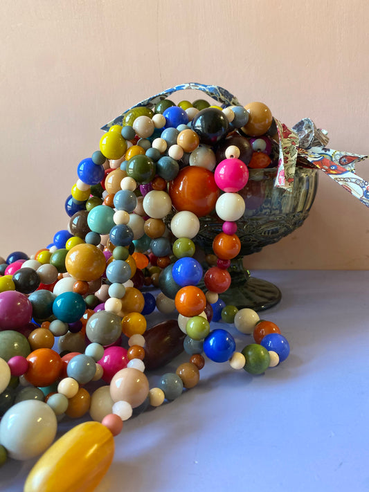 Collane lunghe BonBon