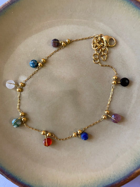 Bracciale Bocciolini