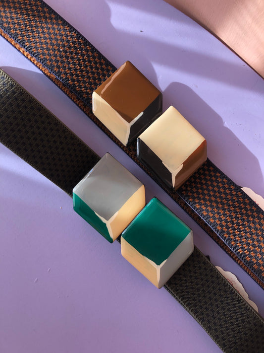 Cintura elastica Cubi