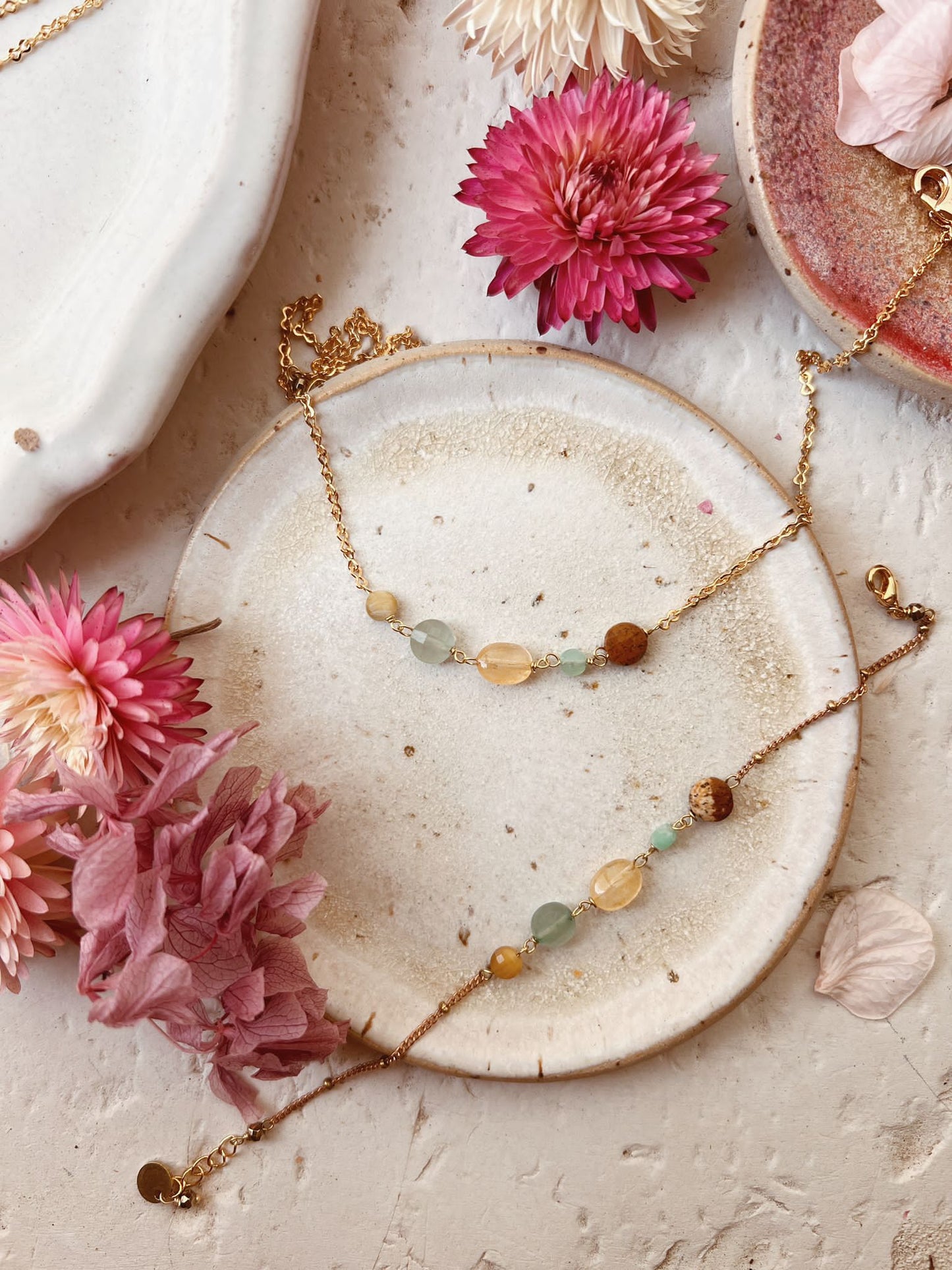 Bracciali BriocheHandMade Sogno per te