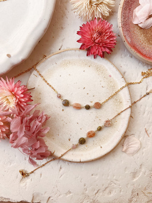 Bracciali BriocheHandMade Sogno per te