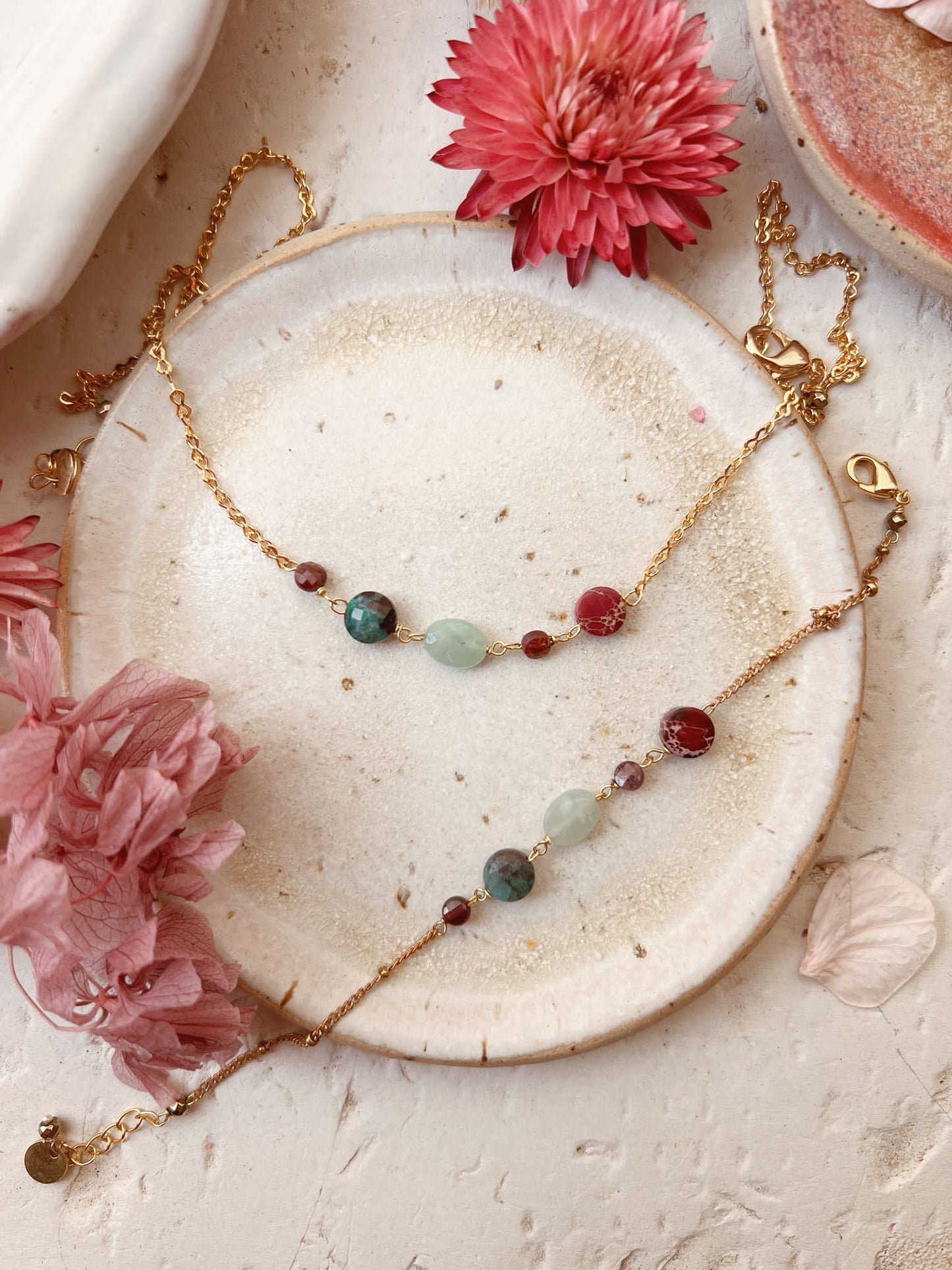 Bracciali BriocheHandMade Sogno per te