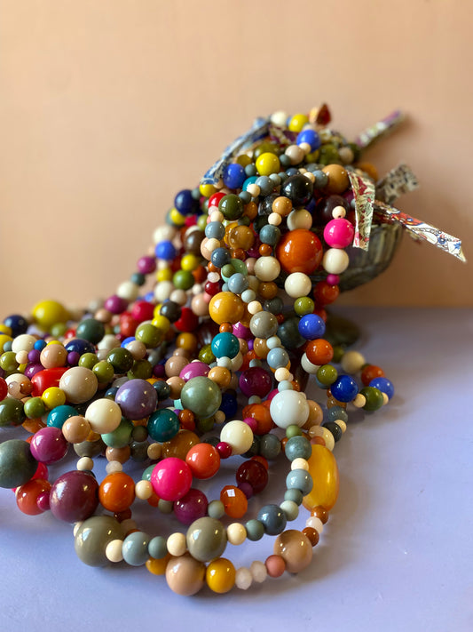 Collane lunghe BonBon