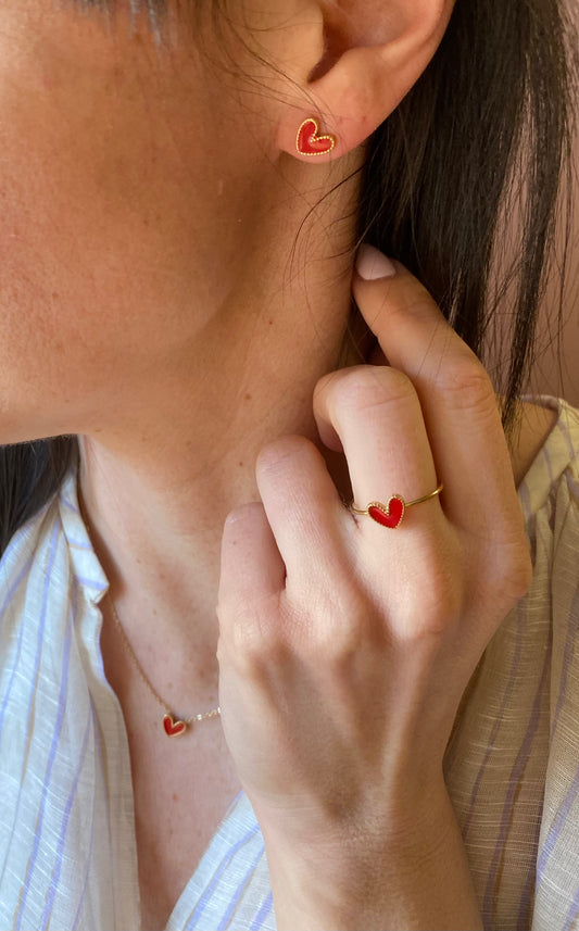 Collane “Amarsi”